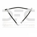DFC 05-06 Infiniti G35 Front-L Brake Hose