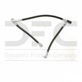 DFC 05-06 Infiniti G35 Front-R Brake Hose