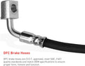 DFC 03-09 Chevrolet C60 Kodiak Front Left Brake Hose