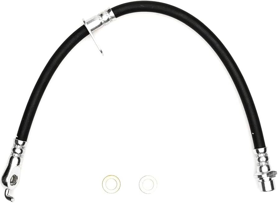 DFC 12-18 Lexus ES300h Front-R Brake Hose