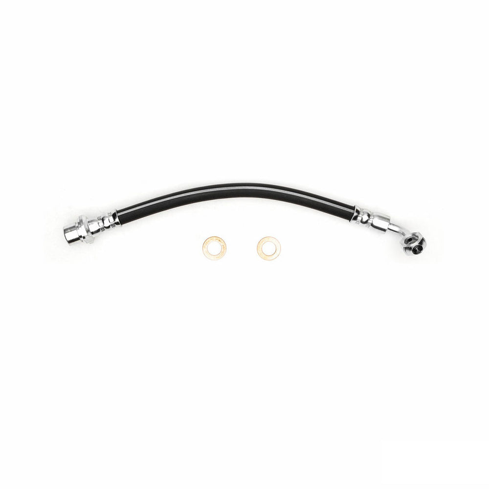 DFC 01-07 Toyota Sequoia Rear-L lo Brake Hose