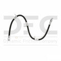 DFC 08-22 Toyota Sequoia Rear-R Brake Hose