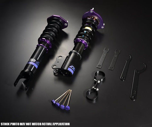 RS Coilovers #D-SA-01-1
