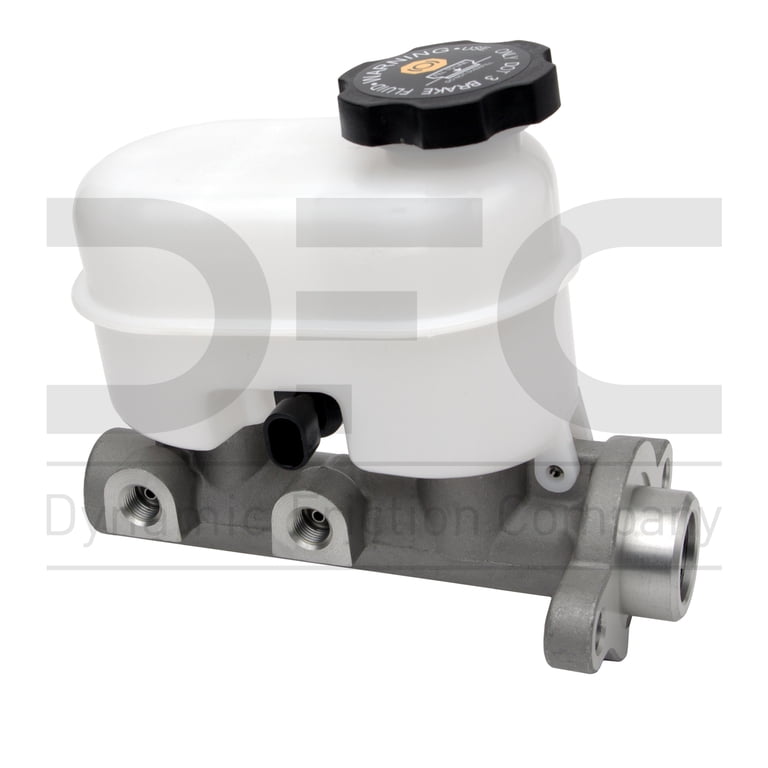 DFC 02-05 Buick Rainier Brake Master Cylinder