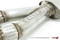 ALPHA GT-R 90mm Race Midp