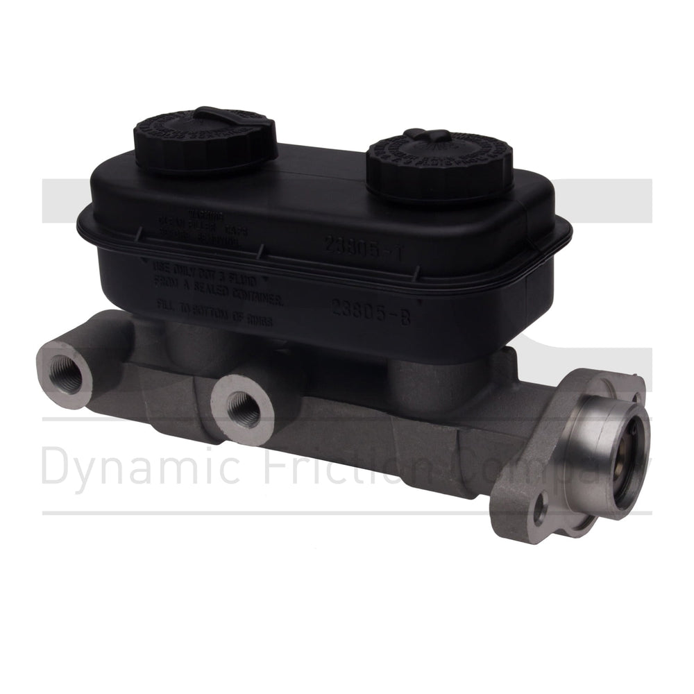 DFC 08-18 Audi S5 Brake Master Cylinder