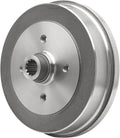 DFC 76-84 Porsche 924 Rear True Balanced Brake Drum