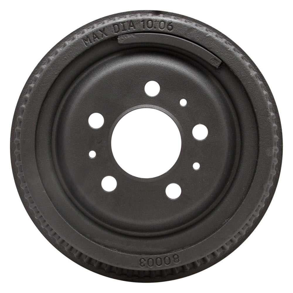 DFC 71-92 American Motors AMBASSADOR Rear True Balanced Brake Drum