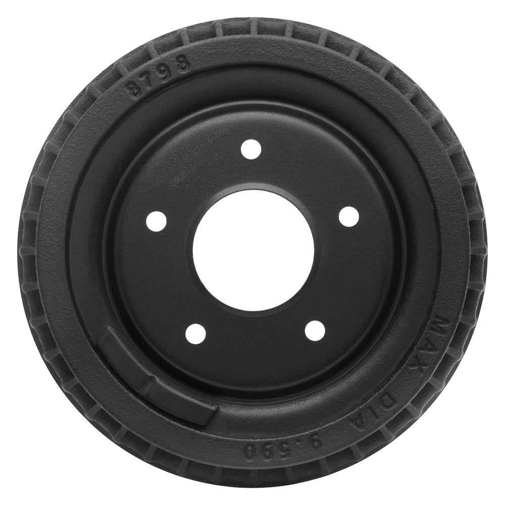 DFC 64-75 Buick Skylark Front/Rear True Balanced Brake Drum