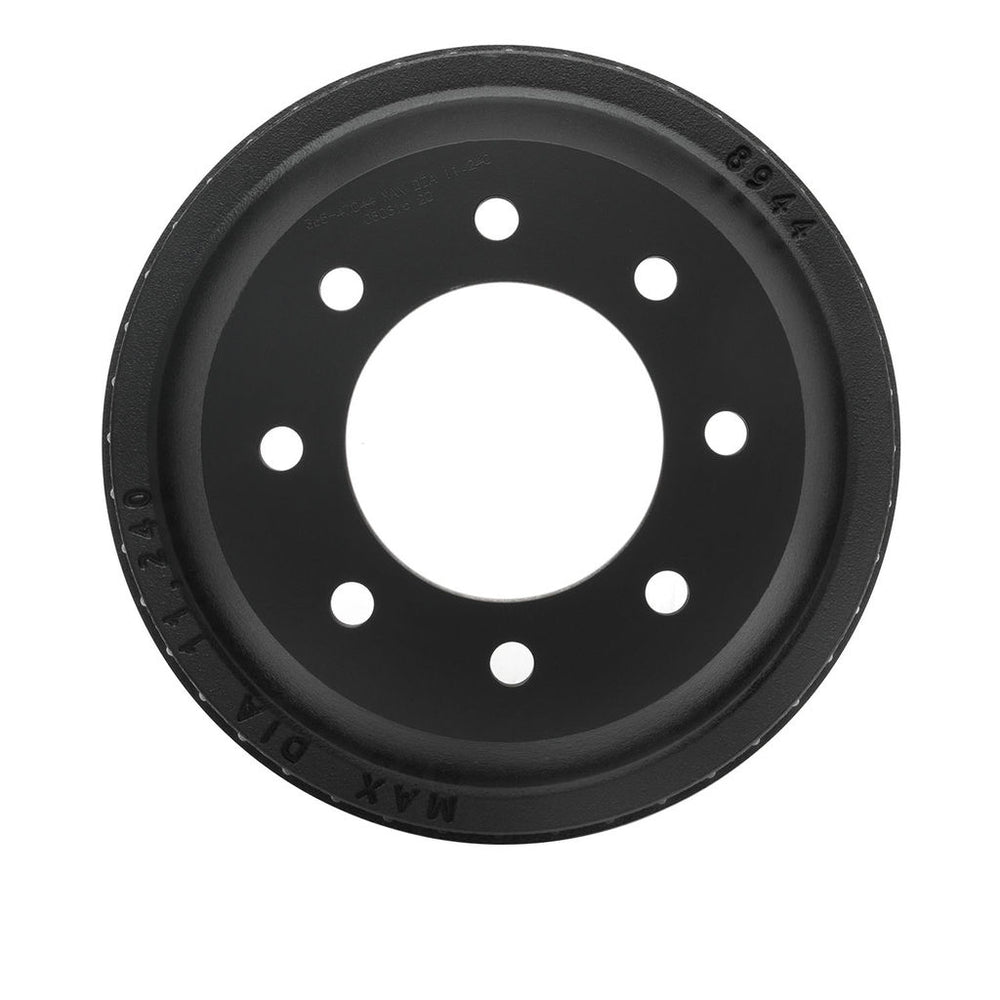 DFC 81-89 Chevrolet R20/R2500 Suburban Rear True Balanced Brake Drum