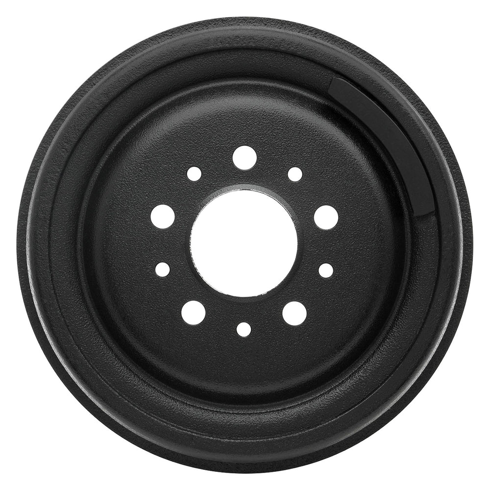DFC 69-72 Ford Custom 500 Front True Balanced Brake Drum