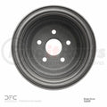 DFC 63-73 Ford Torino Rear True Balanced Brake Drum