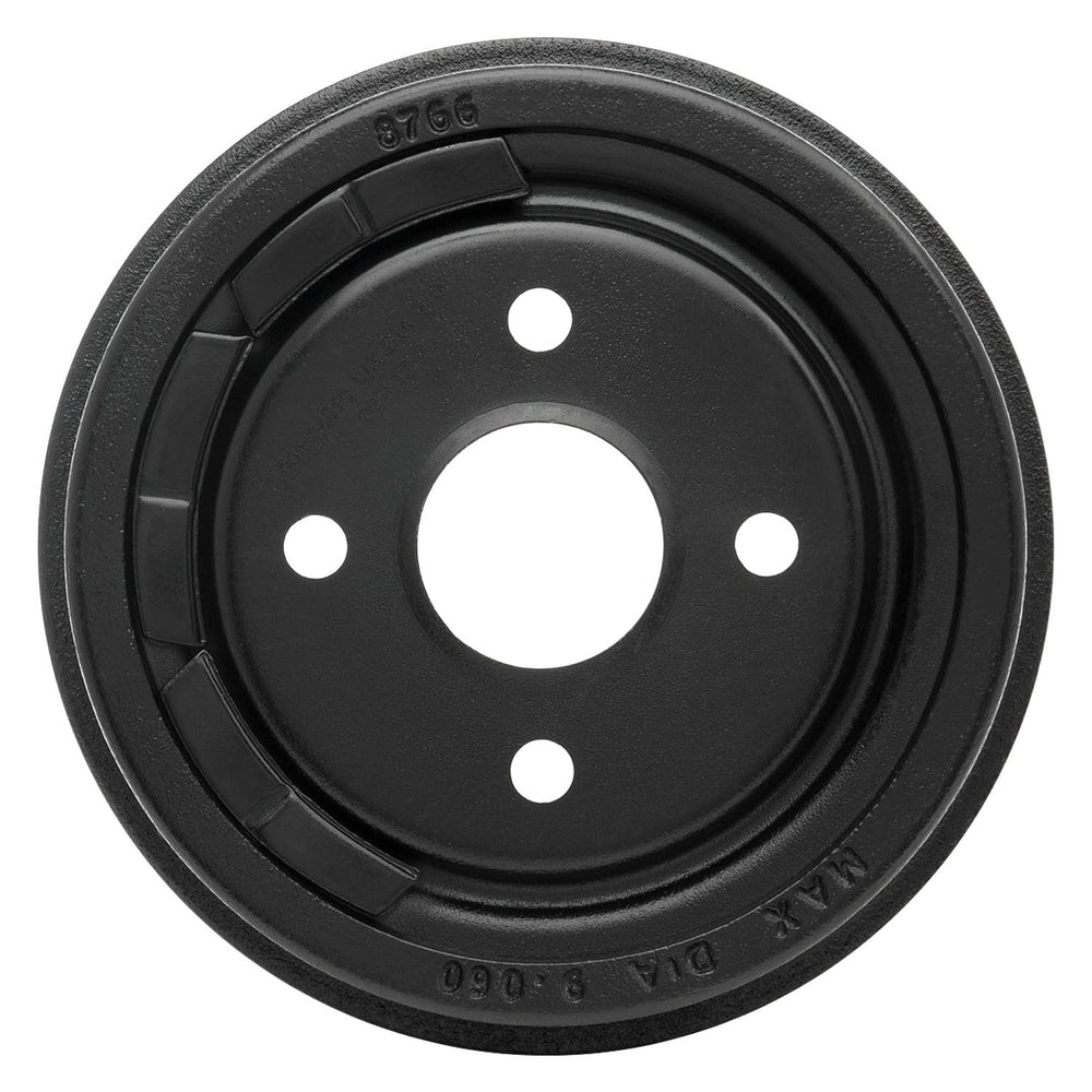 DFC 66-73 Ford Mustang Front True Balanced Brake Drum
