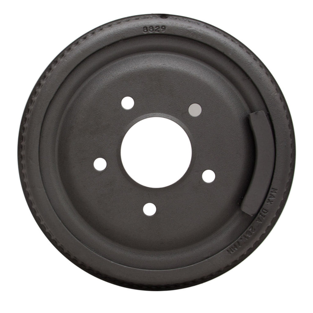 DFC 73-79 Ford LTD II Rear True Balanced Brake Drum