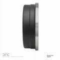 DFC 69-72 Ford Custom Front True Balanced Brake Drum