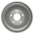 DFC 01-07 Ford Taurus (Excl SHO) Rear True Balanced Brake Drum