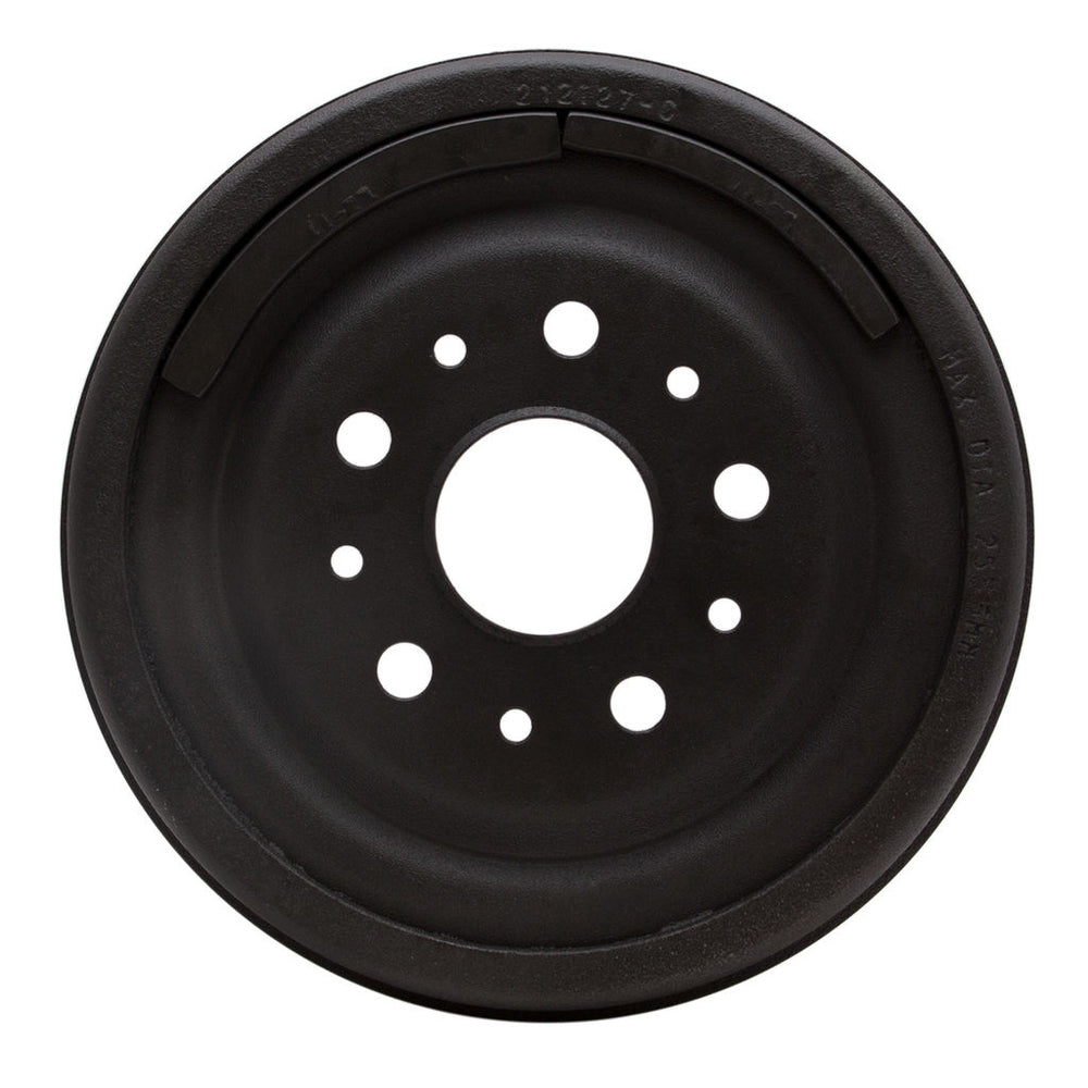 DFC 49-74 Ford Custom Rear True Balanced Brake Drum