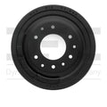 DFC 88-91 Honda Civic Wagon Rear True Balanced Brake Drum