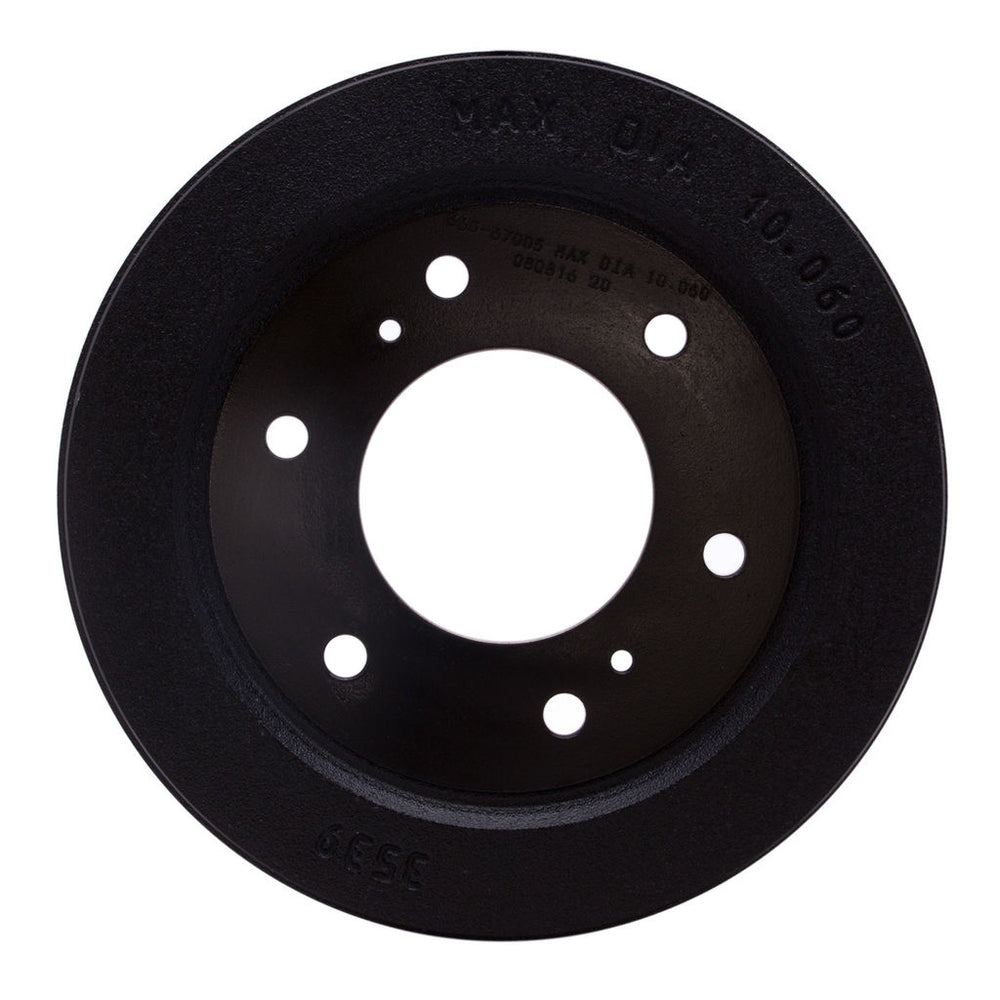 DFC 62-81 Nissan 720 Datsun Rear/Front True Balanced Brake Drum