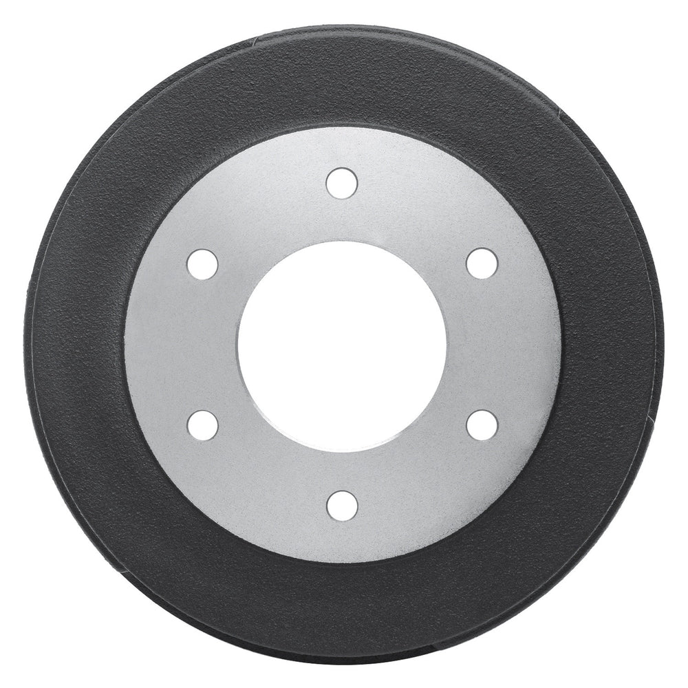 DFC 81-85 Nissan 720 Datsun Rear True Balanced Brake Drum