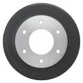 DFC 81-85 Nissan 720 Datsun Rear True Balanced Brake Drum