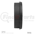 DFC 86-92 Geo Prizm Rear True Balanced Brake Drum