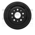 DFC 87-91 Toyota Camry Rear True Balanced Brake Drum