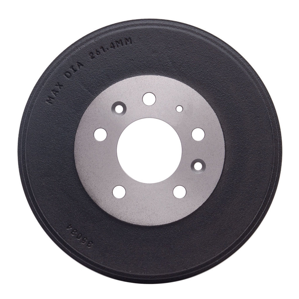 DFC 89-92 Mazda MPV Rear True Balanced Brake Drum