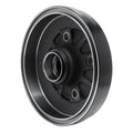 DFC 83-87 Mazda 626 Rear True Balanced Brake Drum