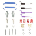 DFC 10-16 Hyundai Tucson Parking Brake Drum Brake Hardware Kit