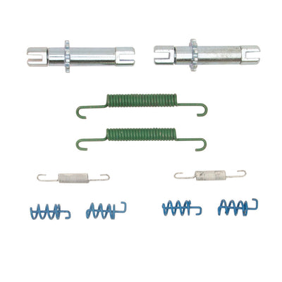 DFC 03-14 Volvo XC90 Parking Brake Drum Brake Hardware Kit