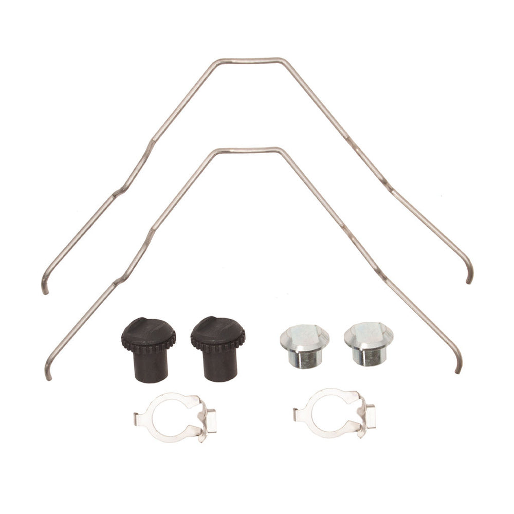 DFC 97-10 Buick Regal Parking Brake Drum Brake Hardware Kit