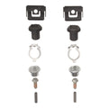 DFC 00-11 Cadillac DeVille Parking Brake Drum Brake Hardware Kit