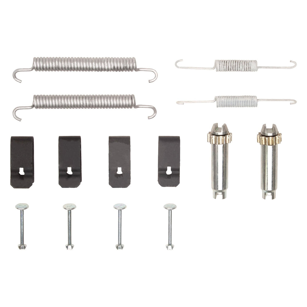 DFC 02-10 Ford Explorer Parking Brake Drum Brake Hardware Kit