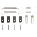 DFC 02-10 Ford Explorer Parking Brake Drum Brake Hardware Kit
