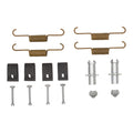 DFC 05-15 Acura RL Parking Brake Drum Brake Hardware Kit