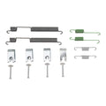 DFC 99-01 Nissan Altima Rear Drum Brake Hardware Kit