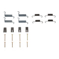 DFC 74-82 Audi Fox Rear Drum Brake Hardware Kit