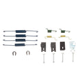 DFC 83-87 Mazda 626 Rear Drum Brake Hardware Kit