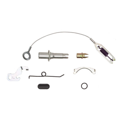 DFC 91-01 Jeep Grand Cherokee Left Rear Drum Adjuster Kit