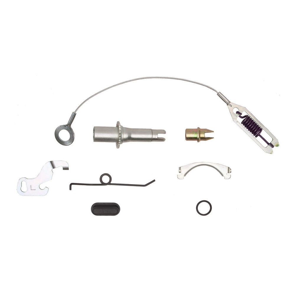 DFC 91-01 Jeep Grand Cherokee Left Rear Drum Adjuster Kit