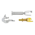 DFC 97-05 Buick Century Right Rear Drum Adjuster Kit