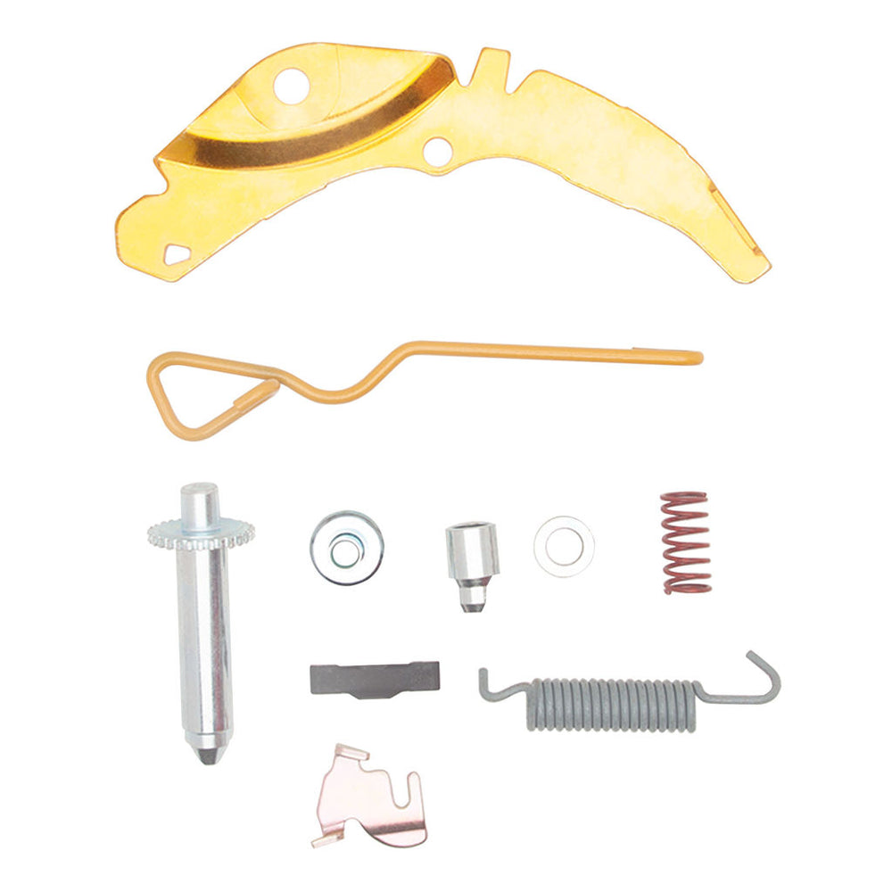 DFC 63-77 Chevrolet KINGSWOOD Right Rear/Right Front Drum Adjuster Kit