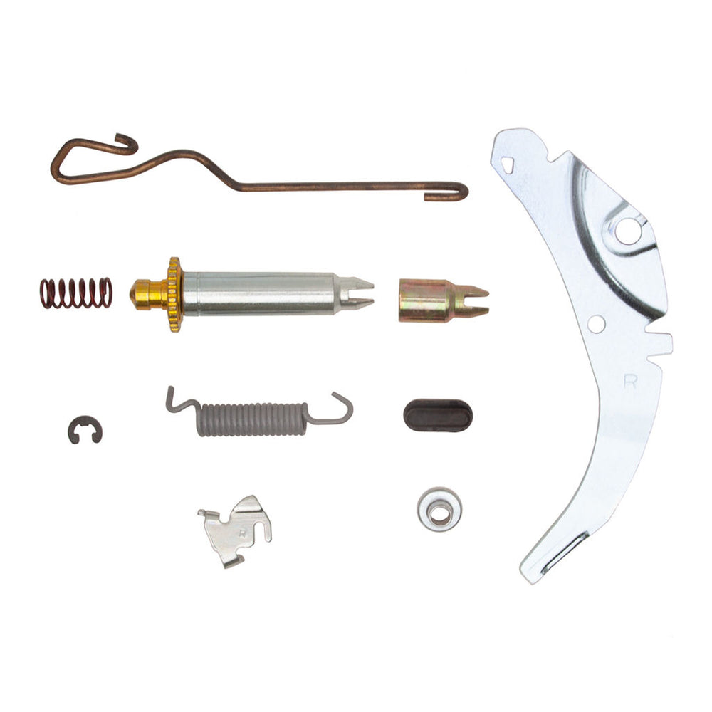 DFC 74-06 Chevrolet K1500 Suburban Right Rear/Rr R/Rear Right Drum Adjuster Kit