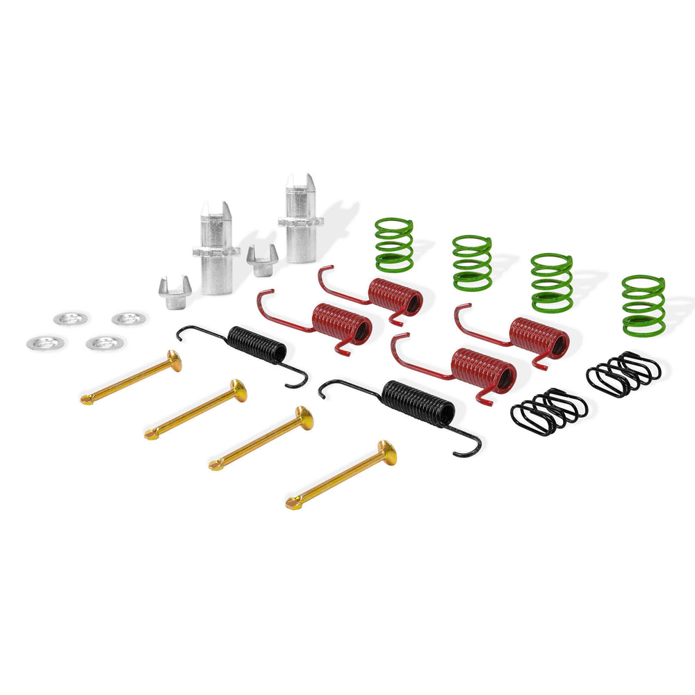 DFC 79-87 Buick Riviera Right Rear Drum Adjuster Kit