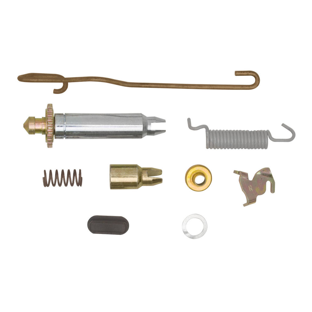 DFC 74-75 Chevrolet K20 Right Rear Drum Adjuster Kit