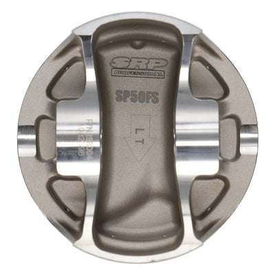 SRP PRO 2618 GEN III / IV LS DISH