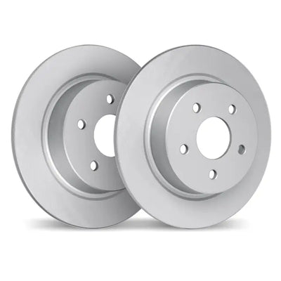 DFC 21-25 Hyundai Tucson Rear Geospec Rotors
