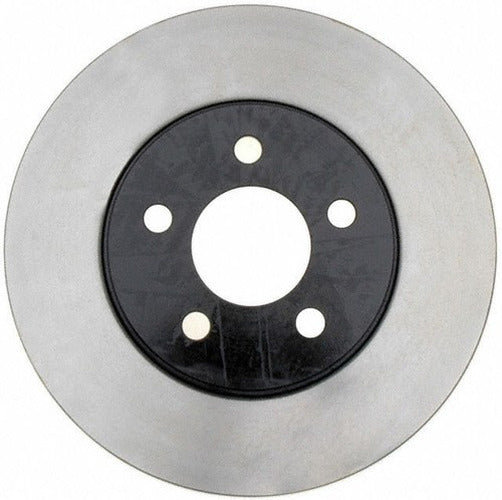 DFC 03-06 Mitsubishi Lancer Rear Geospec Rotors