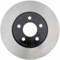 DFC 03-06 Mitsubishi Lancer Rear Geospec Rotors